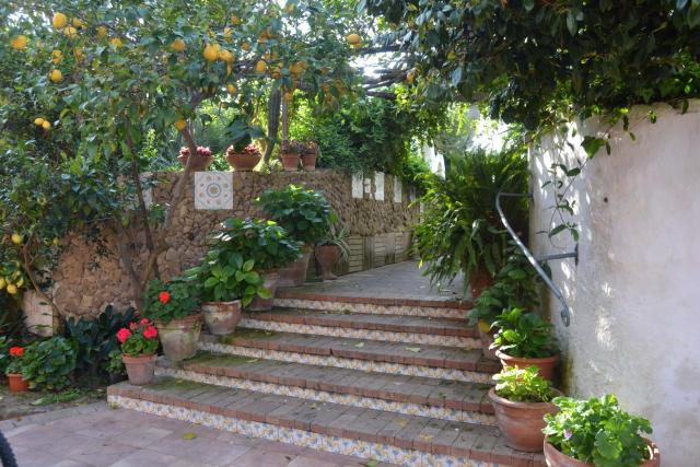 Piccolo Tirreno Hotel Residence — photo 20