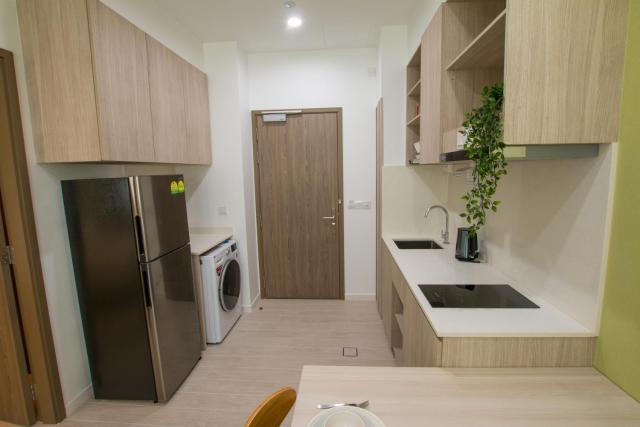 Cantonment Serviced Apartment — photo 22