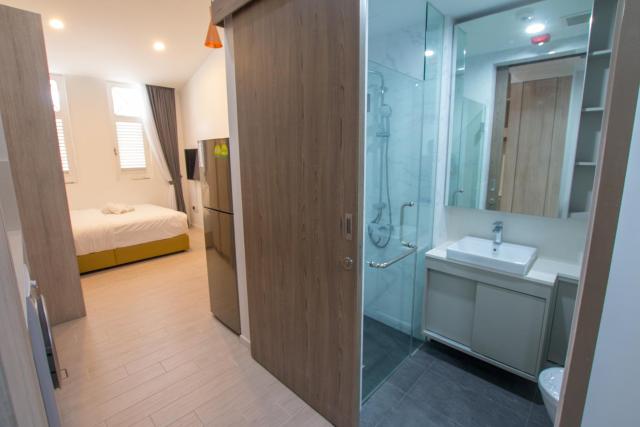 Cantonment Serviced Apartment — photo 10