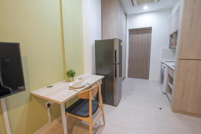 Cantonment Serviced Apartment — photo 9