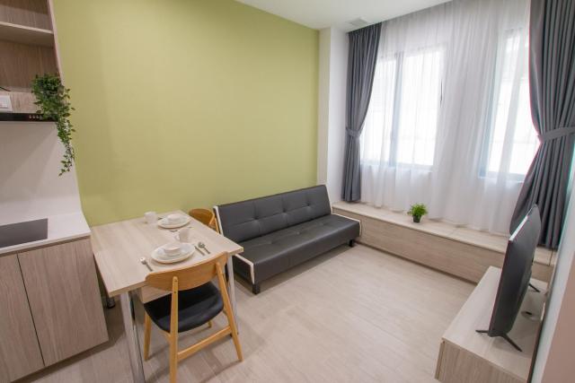 Cantonment Serviced Apartment — photo 11