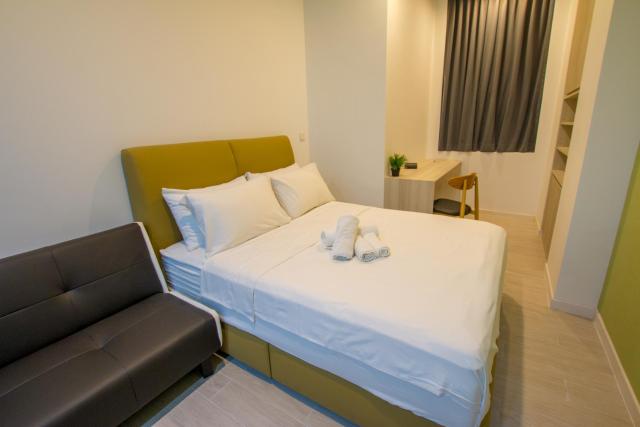Cantonment Serviced Apartment — photo 7