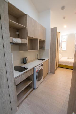 Cantonment Serviced Apartment — photo 6