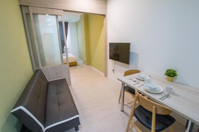Cantonment Serviced Apartment — photo 14