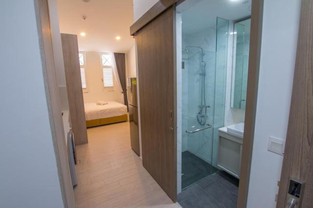 Cantonment Serviced Apartment — photo 17