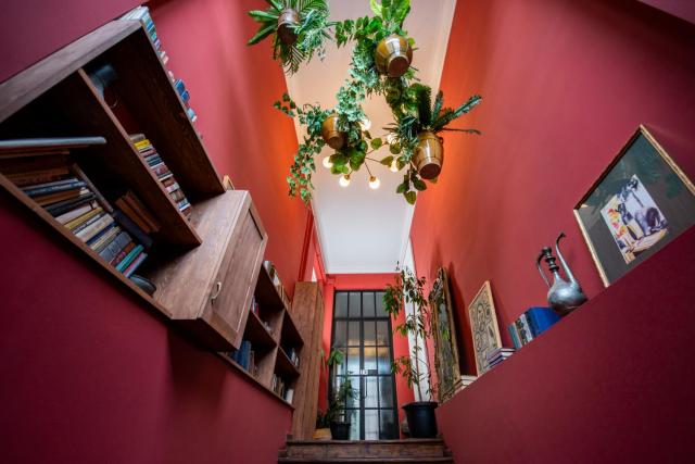 Communal Hotel Sololaki — photo 23