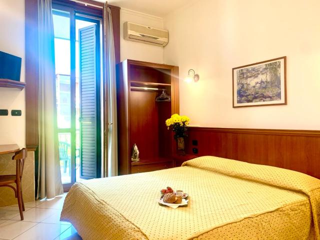 Hotel Astrid — photo 1