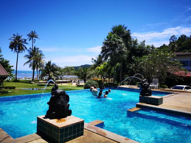 Koh Chang Bailan Beach Resort — photo 1