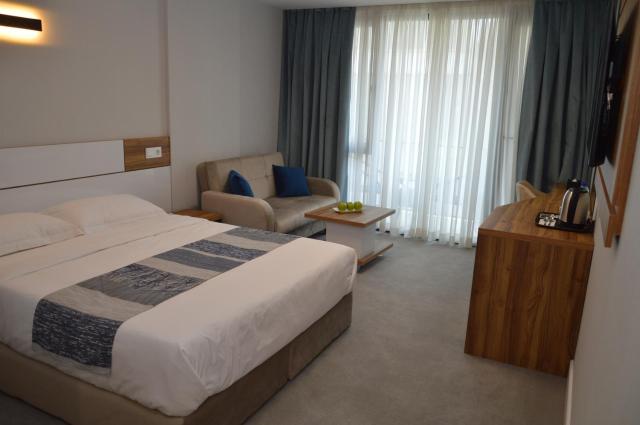 Old Batumi Hotel — photo 15