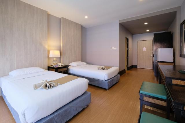 Green Lake Resort - SHA Extra Plus Certified — photo 14