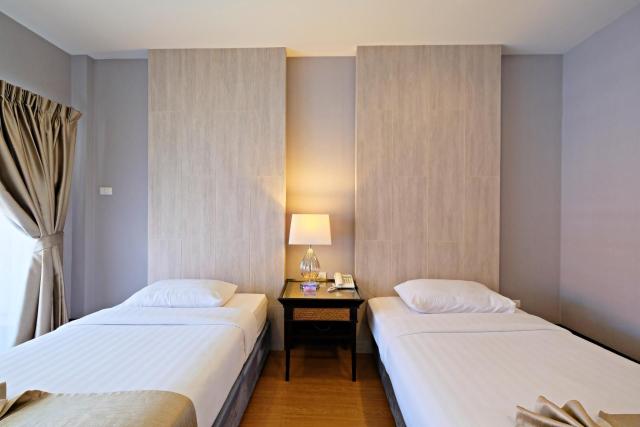 Green Lake Resort - SHA Extra Plus Certified — photo 15