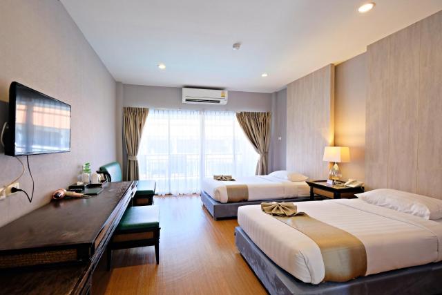Green Lake Resort - SHA Extra Plus Certified — photo 1