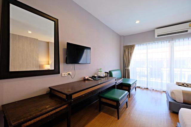 Green Lake Resort - SHA Extra Plus Certified — photo 16