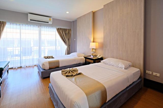 Green Lake Resort - SHA Extra Plus Certified — photo 18