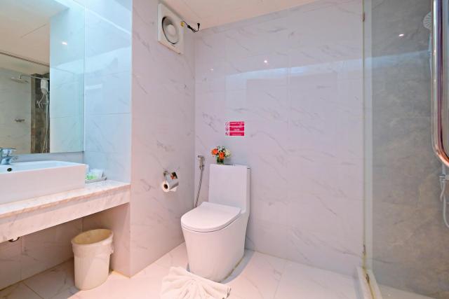 Green Lake Resort - SHA Extra Plus Certified — photo 10