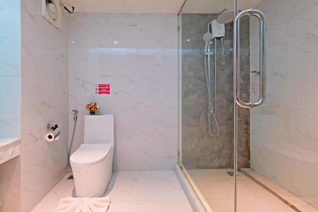 Green Lake Resort - SHA Extra Plus Certified — photo 11