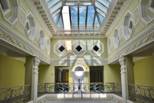 Boutique Hotel O. Galogre — photo 11