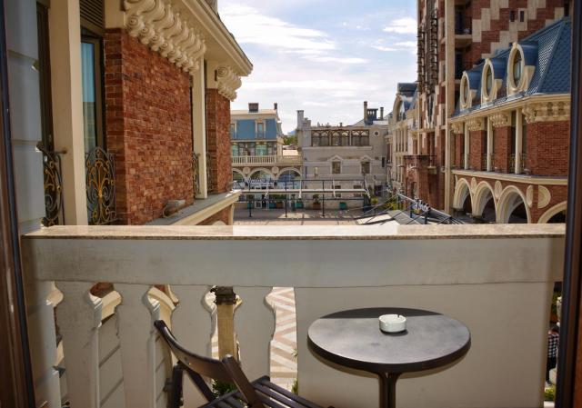 Boutique Hotel O. Galogre — photo 12