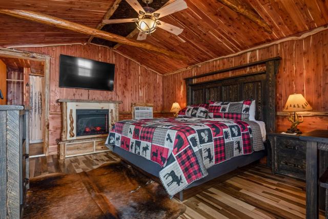 Log Cabin Inn — photo 3