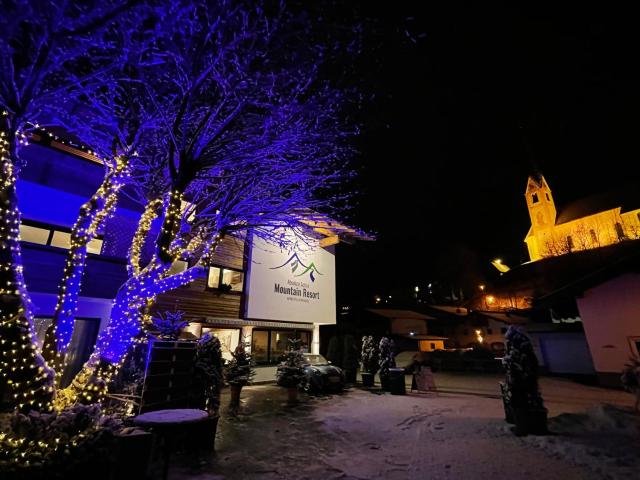 Absolute Active Mountain Resort — photo 8