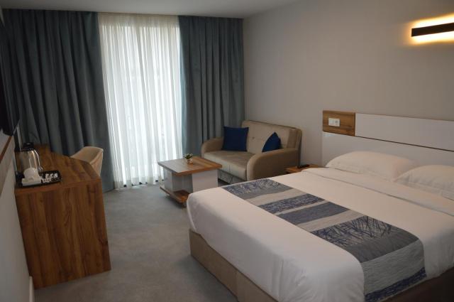 Old Batumi Hotel — photo 21