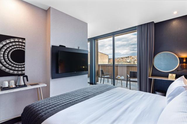 Taberne Boutique Hotel Tbilisi — photo 13