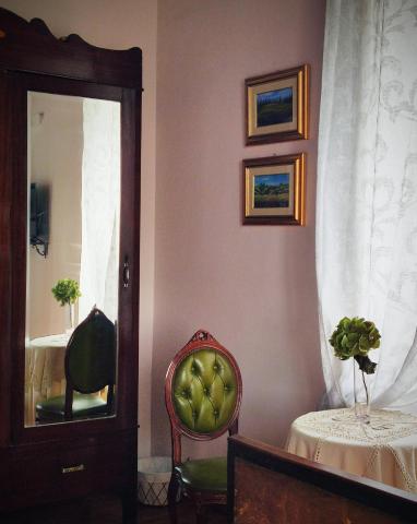 DIMORA MARELLA Patrica - Frosinone — photo 17