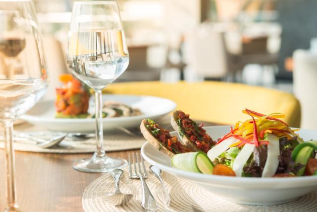 Liv City Hotels Basın Ekspres — photo 21