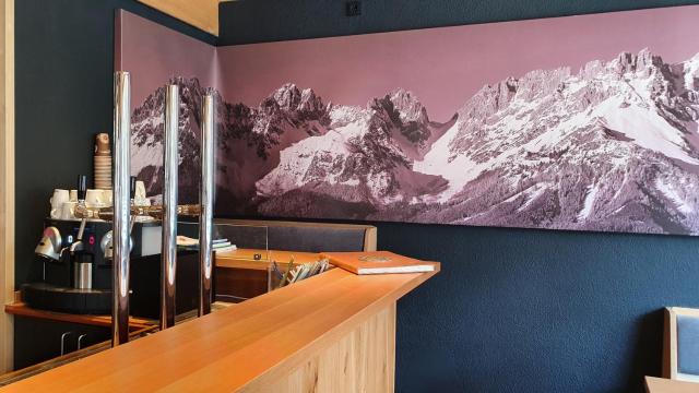Absolute Active Mountain Resort — photo 10