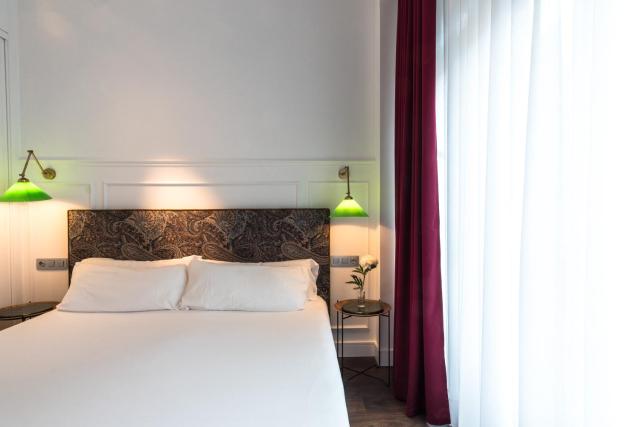 Hotel Trueba — photo 11