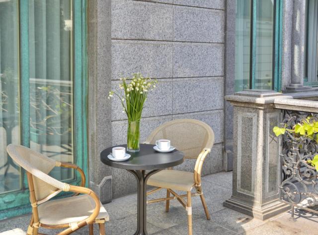 Boutique Hotel O. Galogre — photo 20