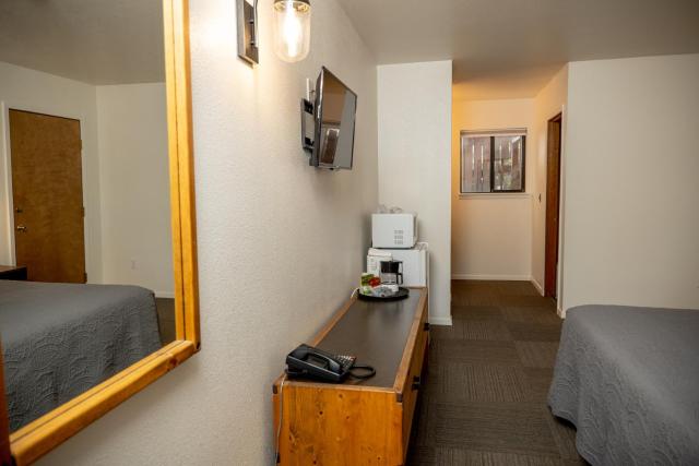 Eagle Cap Chalets — photo 11
