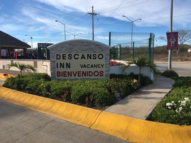 El Descanso Inn — photo 10