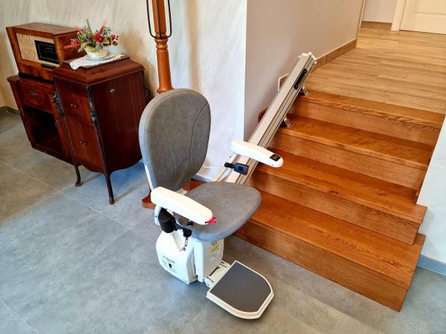Il Casale nel Parco Guesthouse — photo 22