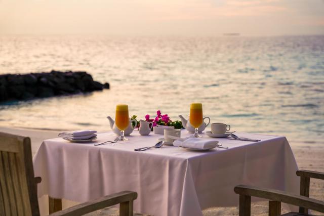 Fiyavalhu Resort Maldives — photo 16