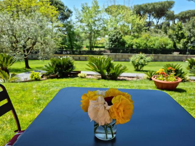 Il Casale nel Parco Guesthouse — photo 15