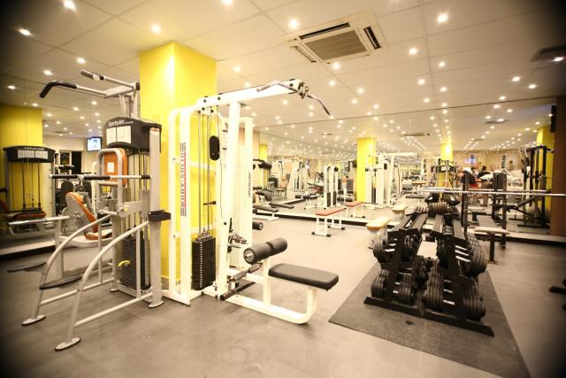 Soreda Hotel — photo 7