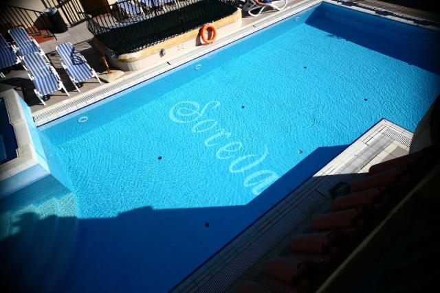 Soreda Hotel — photo 1
