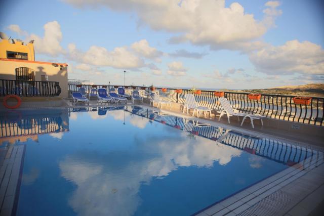 Soreda Hotel — photo 19