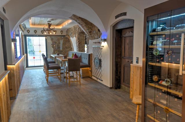 Der Siegeler B&B - this lifestylehotel rocks — photo 15