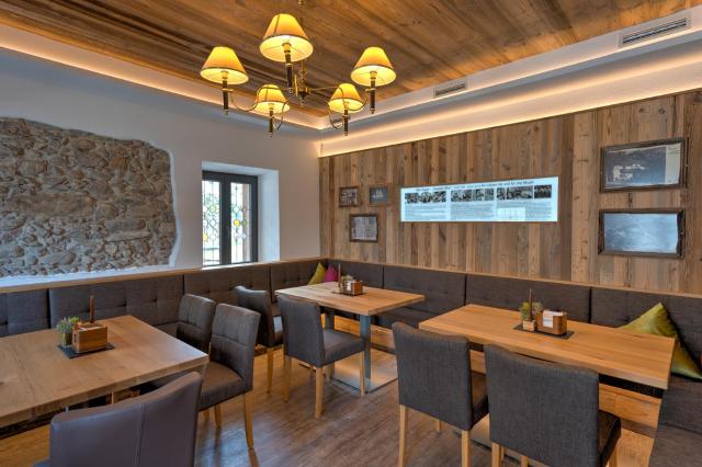Der Siegeler B&B - this lifestylehotel rocks — photo 17