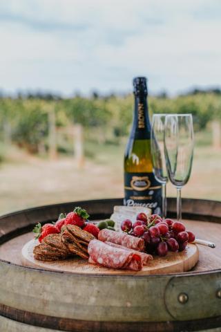 Milawa Vineyard Views - Guesthouse 1 — photo 4