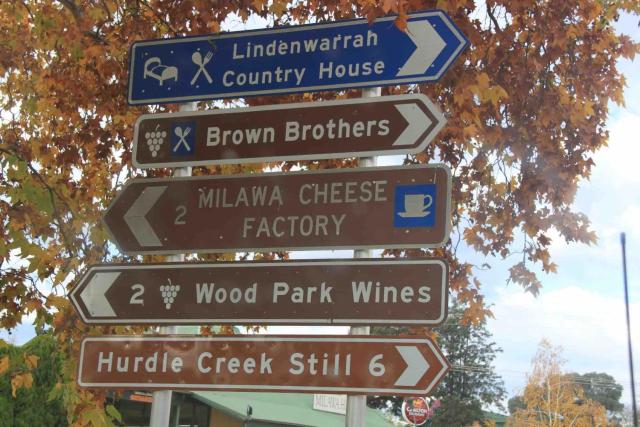 Milawa Vineyard Views - Guesthouse 1 — photo 15