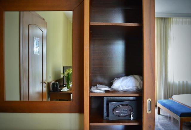 Boutique Hotel O. Galogre — photo 23