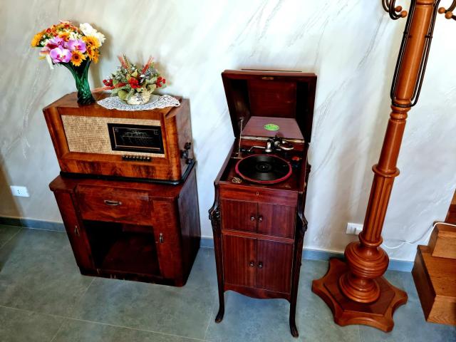 Il Casale nel Parco Guesthouse — photo 24