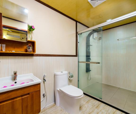Sea View Villa — photo 13