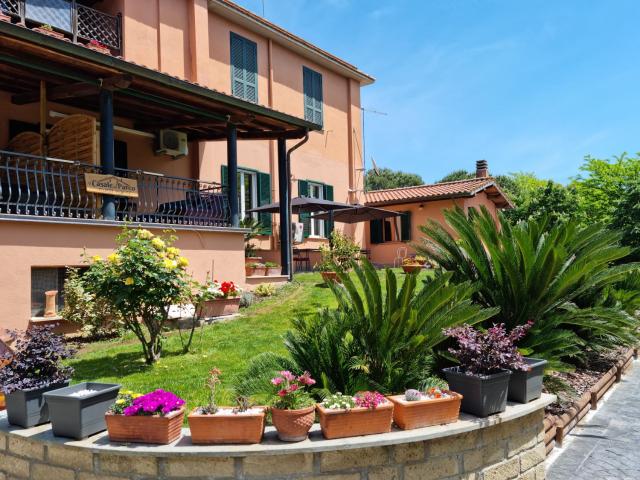 Il Casale nel Parco Guesthouse — photo 1