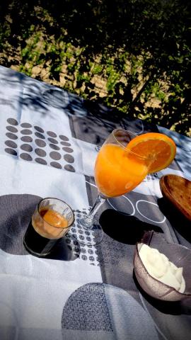 GuestHouse Du Moulin (logement neuf) — photo 20