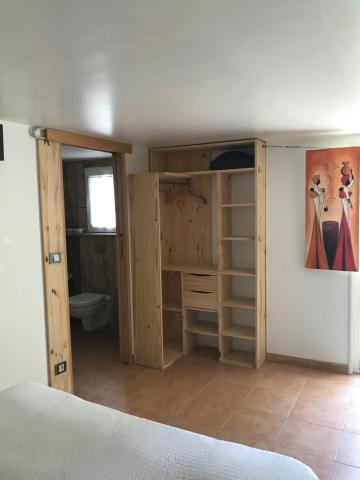 GuestHouse Du Moulin (logement neuf) — photo 10