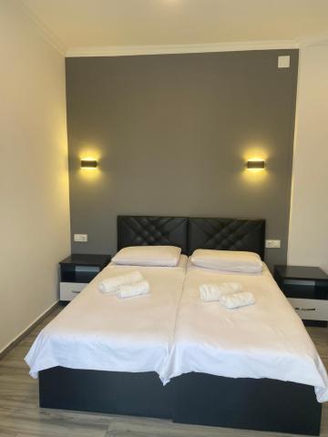 Hotel Niko — photo 19